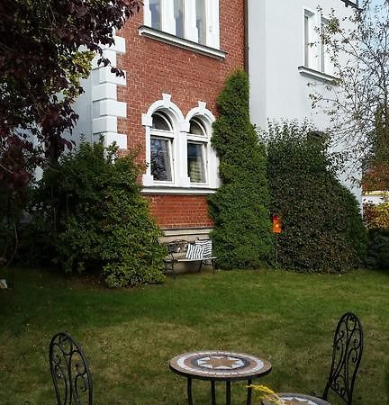 Ferienwohnung Rummel Selb Extérieur photo