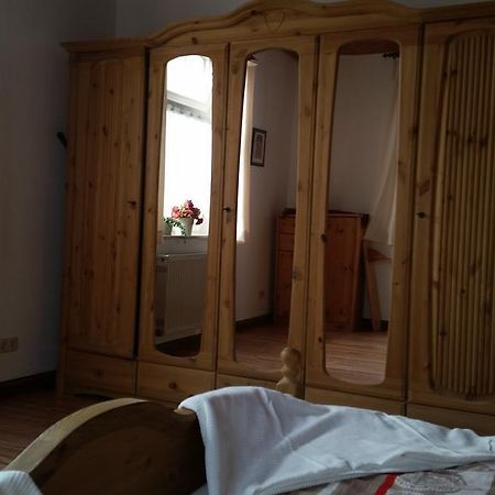 Ferienwohnung Rummel Selb Extérieur photo