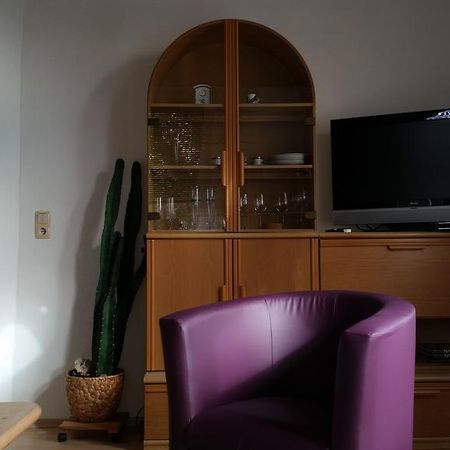 Ferienwohnung Rummel Selb Extérieur photo