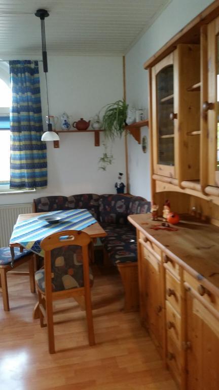 Ferienwohnung Rummel Selb Extérieur photo
