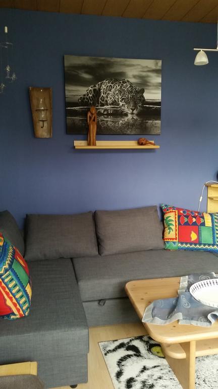 Ferienwohnung Rummel Selb Extérieur photo