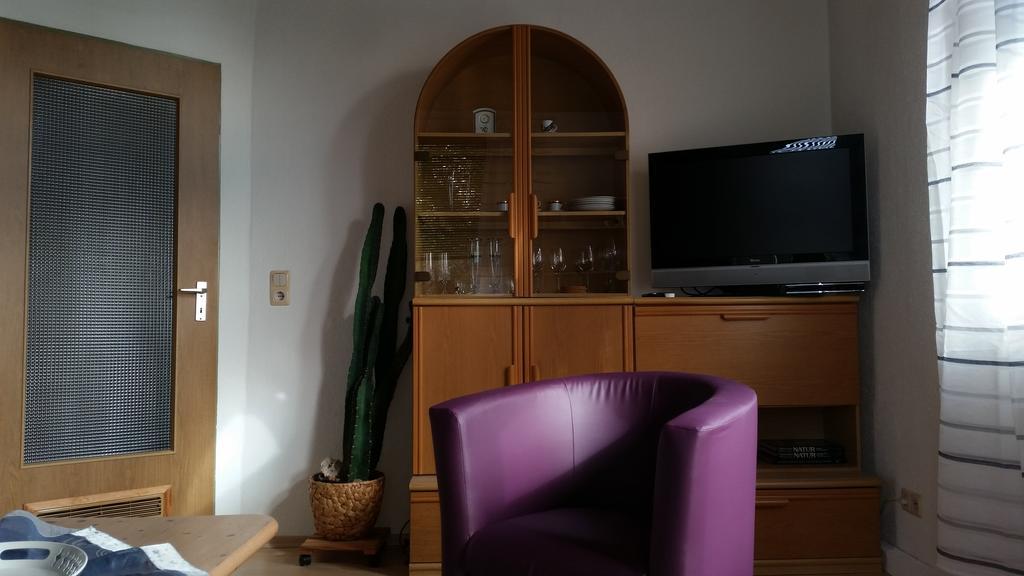 Ferienwohnung Rummel Selb Extérieur photo