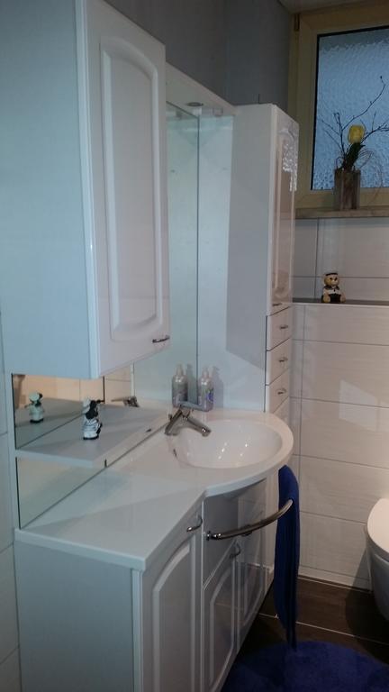 Ferienwohnung Rummel Selb Extérieur photo