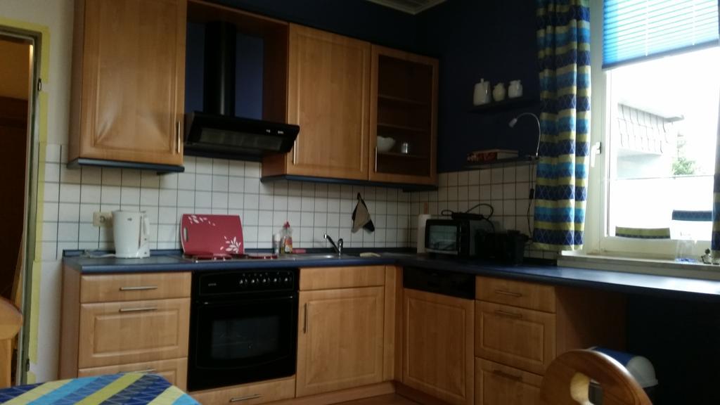 Ferienwohnung Rummel Selb Extérieur photo